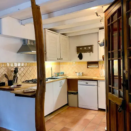 L Echappee, Maison Au Bord De L Eau *