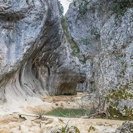 L Echappee, Maison Au Bord De L Eau