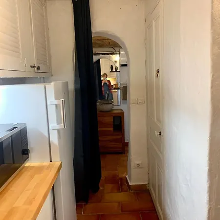 Semesterbostad L Echappee, Maison Au Bord De L Eau