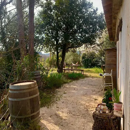L Echappee, Maison Au Bord De L Eau *