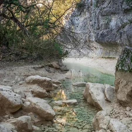 L Echappee, Maison Au Bord De L Eau بيت للعطل
